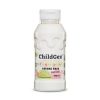 CHILDGEN NATUREL COLORS - PARMAK BOYASI CANLI RENKLER 350ml  BEYAZ