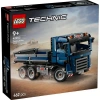 LEGO TECHNIC 44203 TIPPING DUMP TRUCK 462 PARÇA