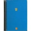 PAPİRÜS TO DO SERT KAPAK SPİRALLİ 16X23 120YP. ÇİZGİSİZ DEFTER