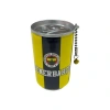 TMN 612605 FENERBAHÇE KUTU İÇECEK ŞEKİLLİ MİNİ ISLAK MENDİL (TEKLİ)