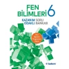 TUDEM 6. SINIF FEN BİLİMLERİ SKAZANIM ODAKLI (HBA)
