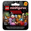 LEGO 71047 MİNİ FİGURES DUNGEONS VE DRAGONS 9 PARÇA