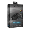 EVEREST SM-GX19 ANGARD USB RGB IŞIKLI KABLOLU OYUNCU MOUSE