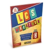YDS  8.SINIF LGS MARATHON TEST BOOK