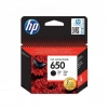 HP 650 SİYAH KARTUŞ