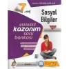 ÇANTA 7. SINIF SOSYAL SORU BANKASI