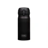 THERMOS JNL-350/ 355DPBK (199361-AK) ULTRALIGHT ÇELİK TERMOS/MUG PİPETSİZ 350ML - DEEP BLACK