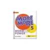 KURMAY ELT 5. SINIF MORE & MORE ENGLISH WORD POWER
