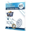 BİLGİ SARMAL YKS AYT TÜRK DİLİ VE EDEBİYATI 25x24 BRANŞ DENEMELERİ 2023