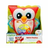 MATTEL MTL- HJN61 FISHER PRICE EĞİTİCİ BİLGE BAYKUŞ