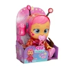 CRY BABIES STARS AĞLAYAN EMZİKLİ BEBEK LADY  (CYB48210)-911383