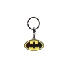 MACMUG BATMAN LOGO METAL ANAHTARLIK - TEKLİ