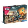 CLEMENTONI 75083 MEKANİK LABORATUVARI İNŞAAT KAMYONU