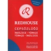 REDHOUSE CEP SÖZLÜK RS004