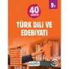 OKYANUS 9.SINIF 40 SEANSTA TÜRK DİLİ VE EDEBİYATI