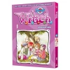 DİSNEY MANGA - W.I.T.C.H 1