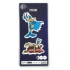 MACMUG STC-381815 LOONEY TUNES ÖZEL KESİM STICKER