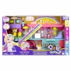 MATTEL HHX78 POLLY POCKET GÖKKUŞAĞI ALIŞVERİŞ MERKEZİ SETİ