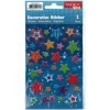 TANEX KIDS TNX-25012 DEKORATİF ETİKETLER - YILDIZ SERİSİ STICKER
