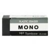 TOMBOW MONO SİLGİ 17X11X43MM SİYAH