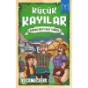 KÜÇÜK KAYILAR - KOMŞU BEYİ ALP YÜREK