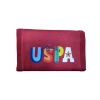 U.S. POLO PLCUZ23871 KUMAŞ CÜZDAN