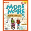 KURMAY ELT 5. SINIF MORE & MORE ENGLISH READING ALLEY
