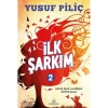 İLK ŞARKIM 2 CİLTLİ