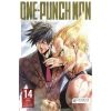 ONE PUNCH MAN - TEK YUMRUK 14