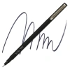 MARVY LE FINE PEN 4300-1 EKSTRA FINE UÇ KALEM METAL KLİPS- BLACK