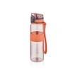 UZSPACE MATARA TRITAN 5029 650 ML ORANGE