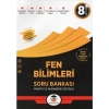 ZEKA KÜPÜ 8.SINIF FEN BİLİMLERİ SORU BANKASI