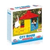 DOLU TOY 3011 ÇİTLİ ŞEHİR EVİ 135x156x104 2+