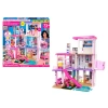 MATTEL GRG 93 BARBIENİN SESLİ VE  IŞIKLI RÜYA EVİ