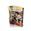 TİTANA SALDIRI - 8