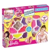 BARBIE TAKI SETİ İKİLİ KUTU DEDE-03182