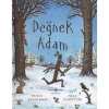 DEĞNEK ADAM