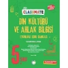 OKYANUS 5. SINIF CLASSMATE DİN KÜLTÜRÜ SORU BANKASI