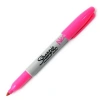 SHARPİE PERMANENT MARKER FOSFORLU PEMBE 1881132