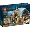 LEGO 76415 HARRY POTTER HOGWARTS SAVAŞI