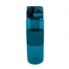 UZSPACE MATARA TRITAN 5061 DETOKS BÖLMELİ 700 ML VINE CYAN