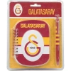 TMN GALATASARAY 3D NOT DEFTERİ KIRTASİYE SETİ 473917