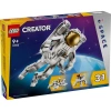 LEGO CREATOR 31152 UZAY ASTRONOTU 647 PARÇA  9+