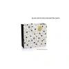 GIPTA B5 BLACK WHITE GOLD HEDİYELİK KARTON ÇANTA BG6887 - TEKLİ