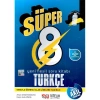 NİTELİK 8. SINIF YENİ NESİL SÜPER TÜRKÇE SORU KİTABI