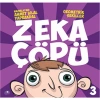 ZEKA ÇÖPÜ-3