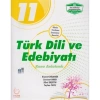 PALME 11. SINIF TÜRK DİLİ VE  EDEBİYATI KONU ANLATIMLI