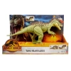 MATTEL HDX47/HDX49 JURASSIC WORLD DEV DİNOZOR FİGÜRÜ -YANGCHUANOSAURUS