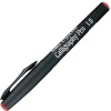 ARTLINE ERG-241 KALİGRAFİ KALEMİ 1.0 KIRMIZI