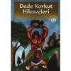 DEDE KORKUT HİKAYELERİ (100 TEMEL ESER-İLKÖĞRETİM)